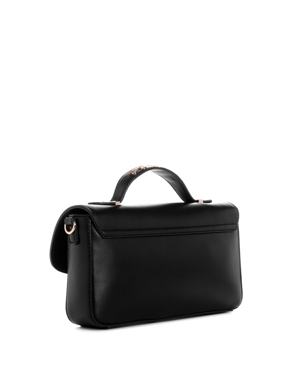 Bolsa Guess NORY FLAP CROSSBODY