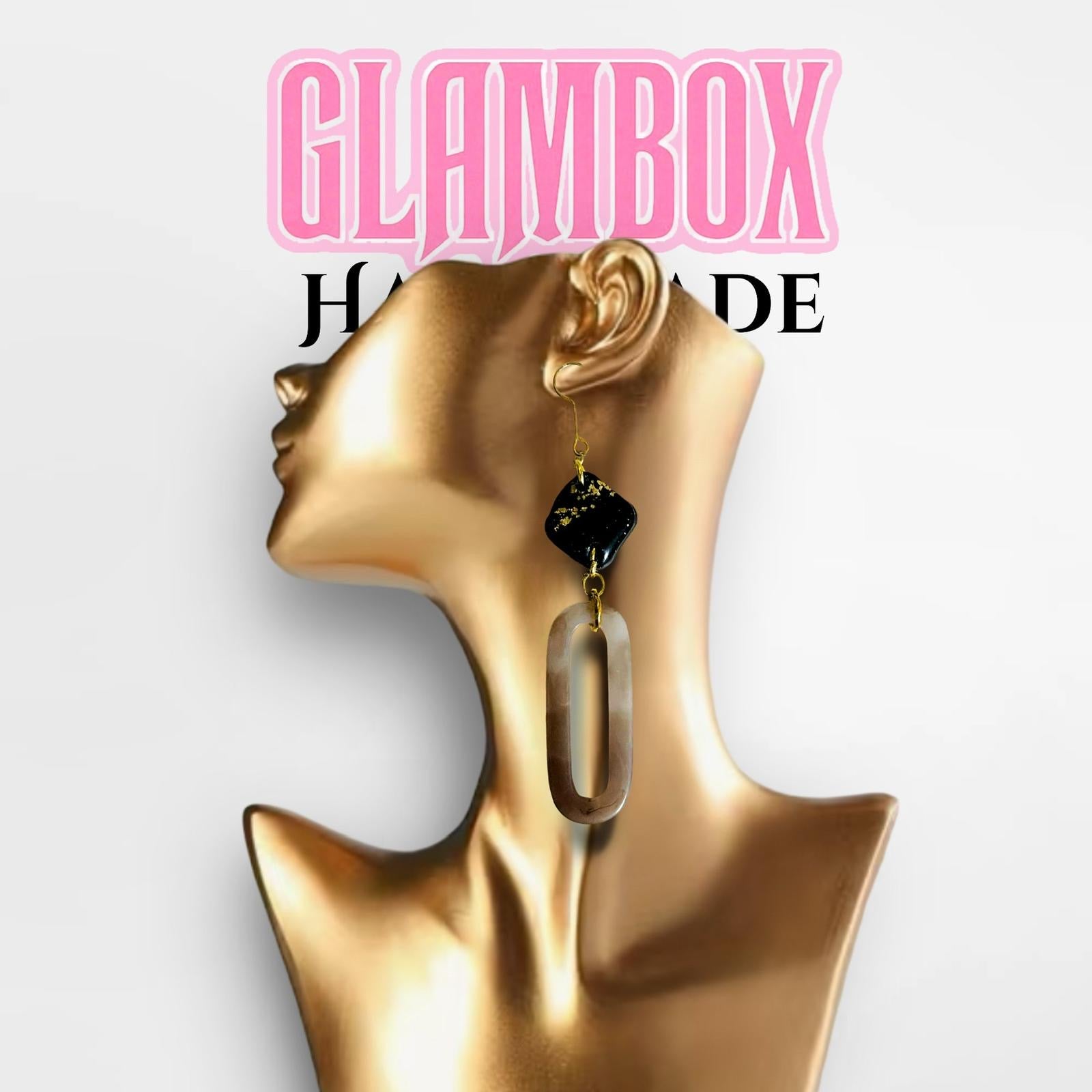 Brinco Elegance Glambox