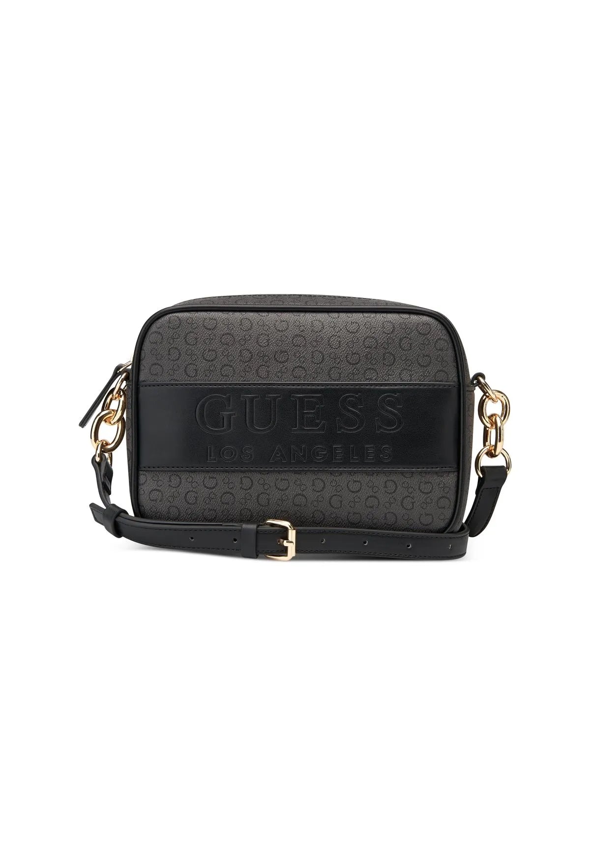 Bolsa Guess Devlon Camera Crossbody