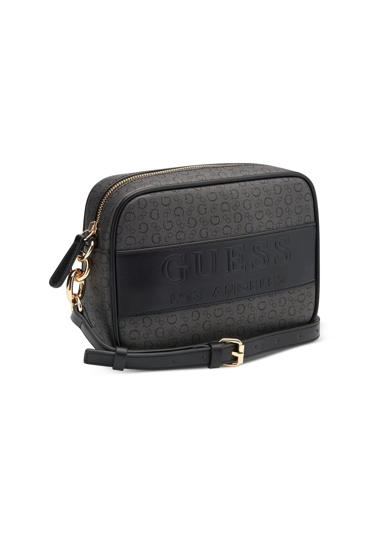 Bolsa Guess Devlon Camera Crossbody