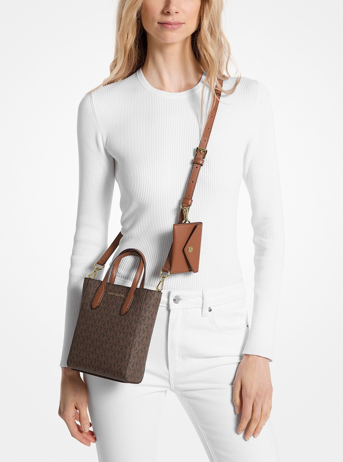 Bolsa Vincent Michael Kors