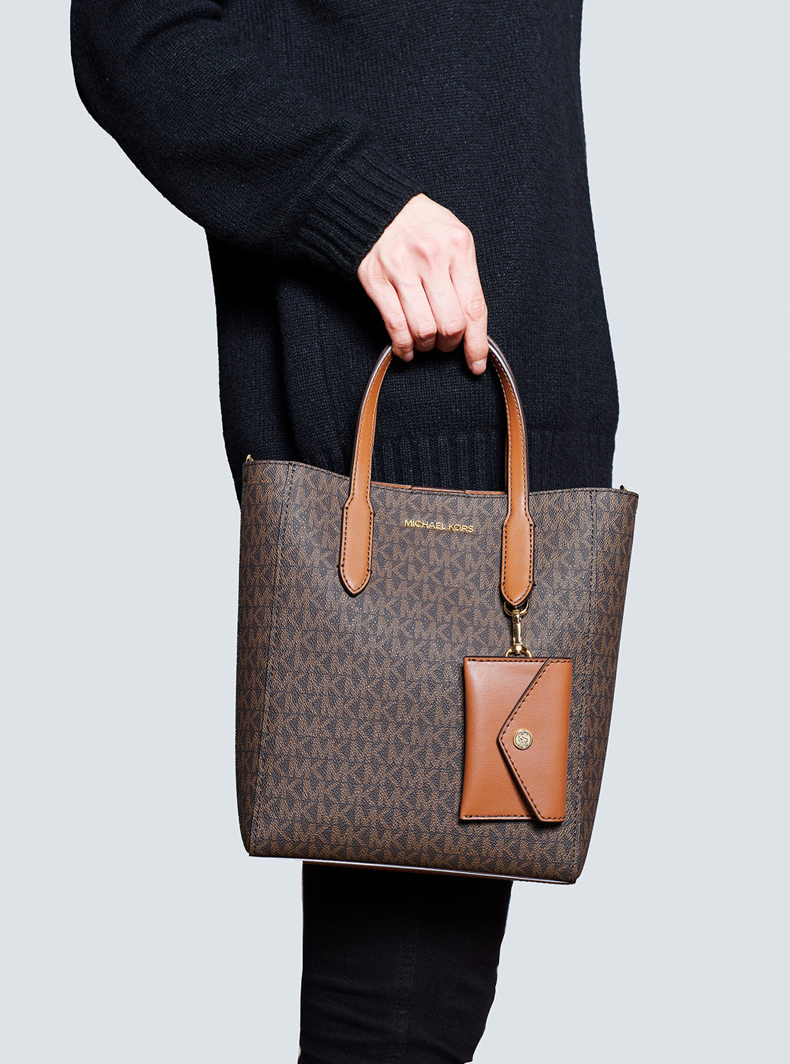 Bolsa Vincent Michael Kors