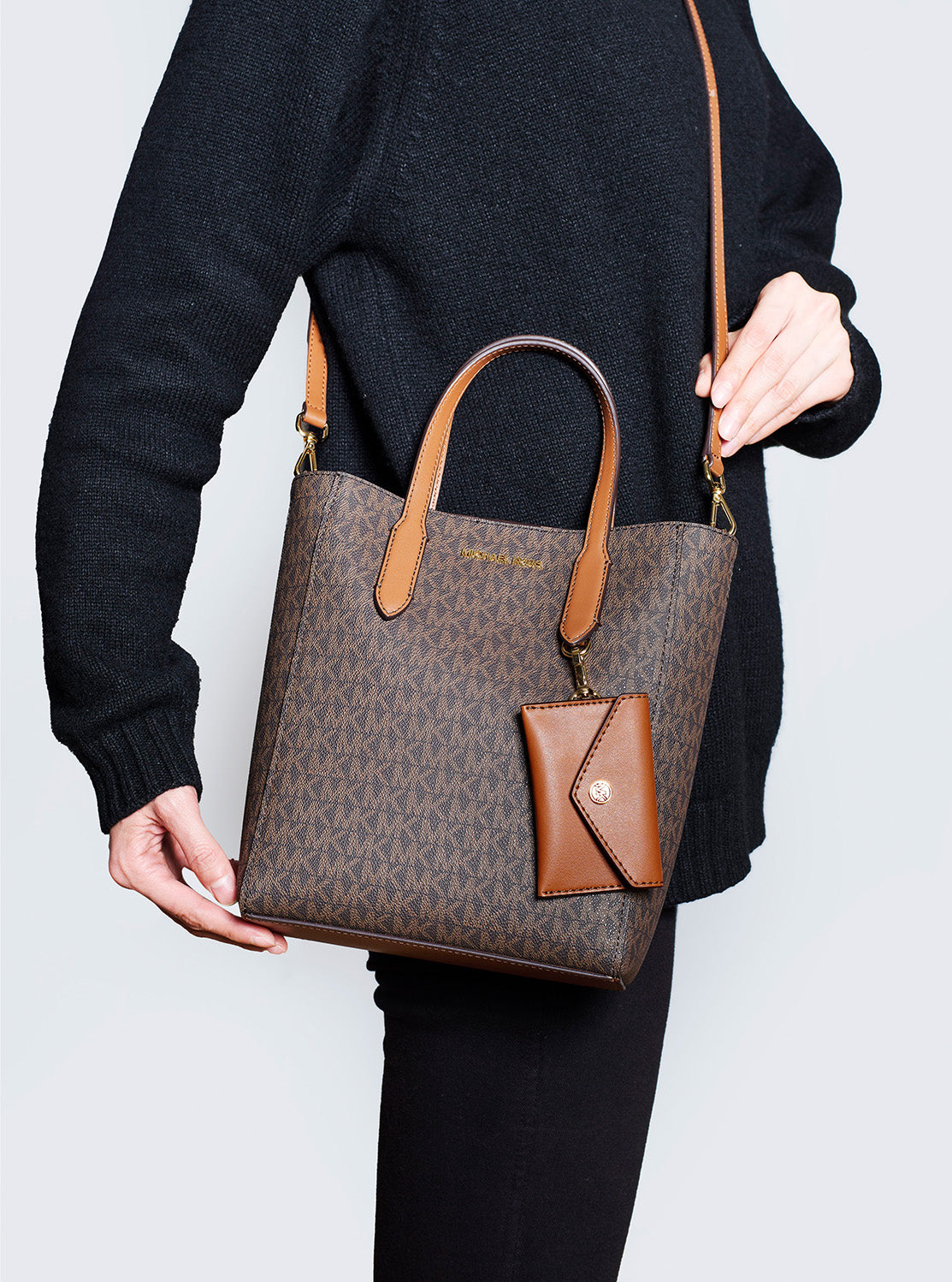 Bolsa Vincent Michael Kors