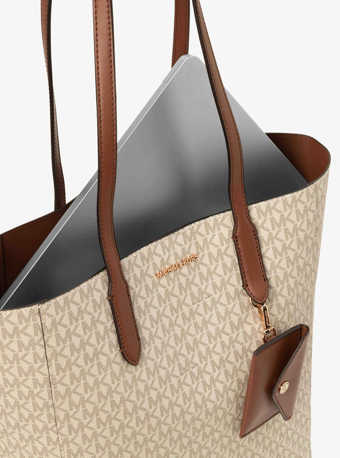 Bolsa Grande Vincent Michael Kors