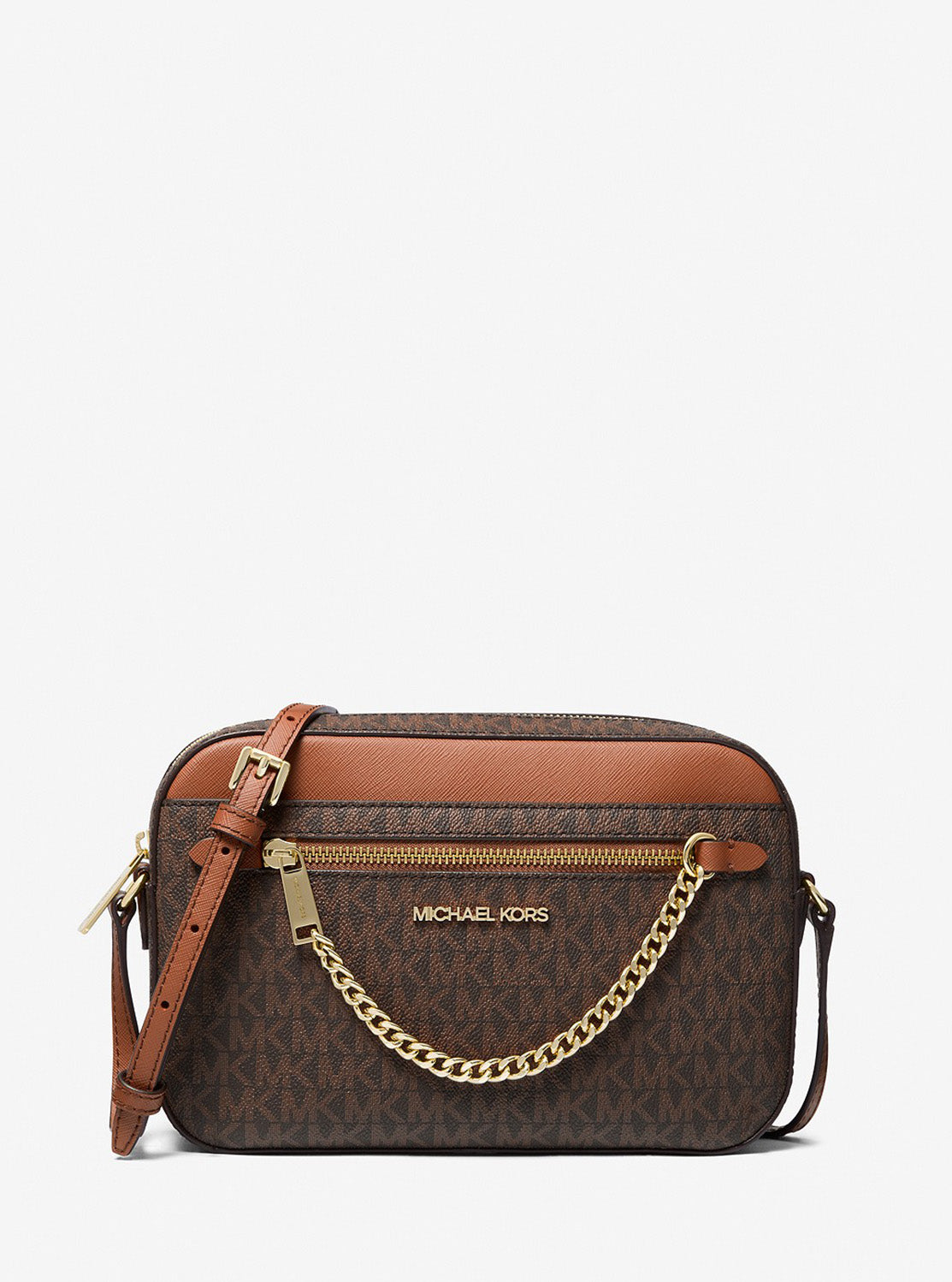 Bolsa Jet Item Ew Michael Kors