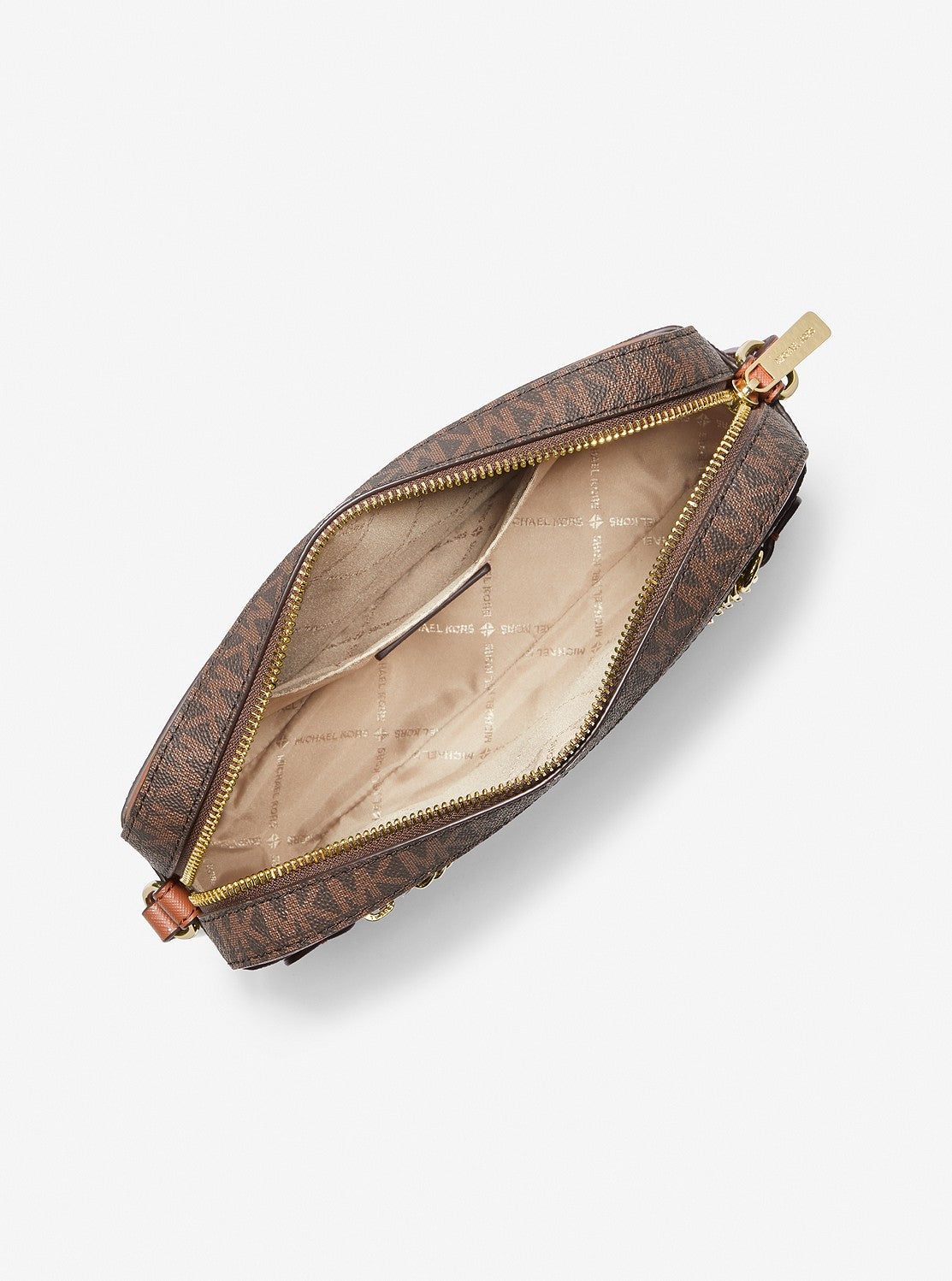 Bolsa Jet Item Ew Michael Kors