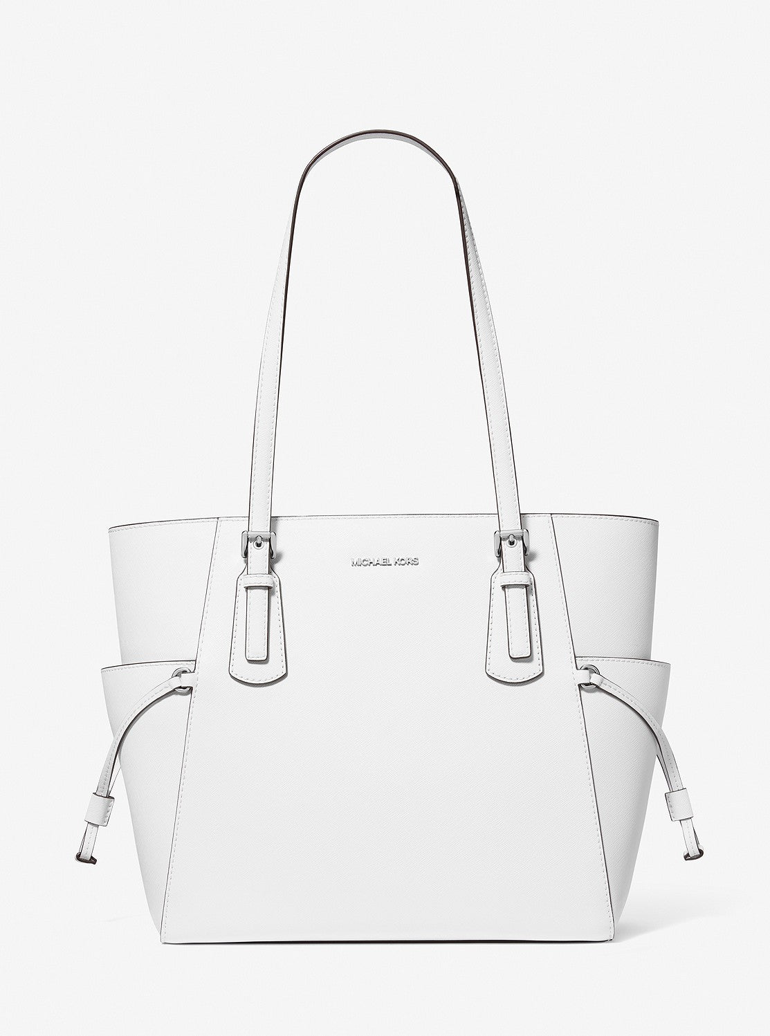 Bolsa Grande Voyager Michael Kors