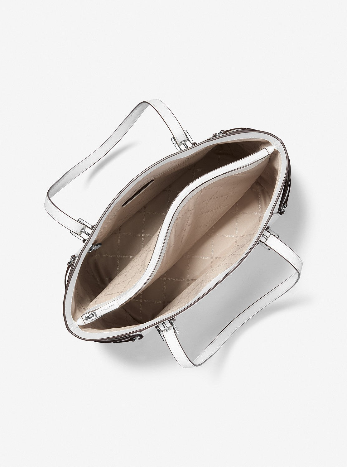 Bolsa Grande Voyager Michael Kors