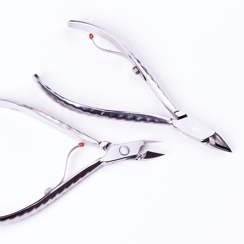 Mundial Classic Alicate para Cutículas em Inox 522