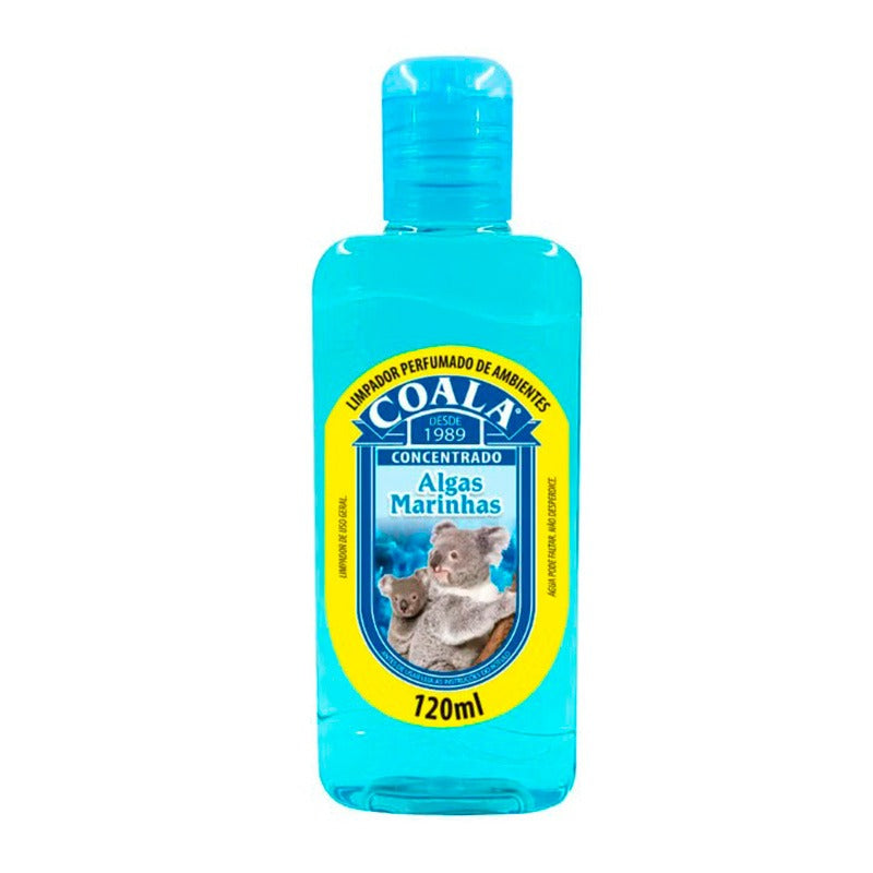 Coala Algas Marinhas – Limpador Perfumado