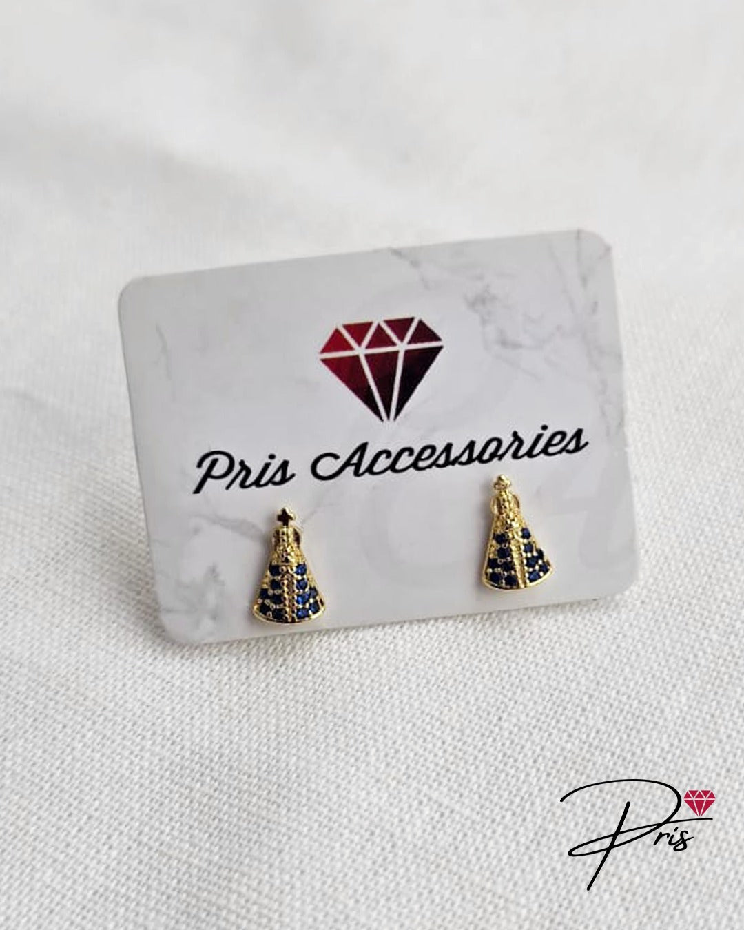 Brinco Nossa Senhora Pris Accessories