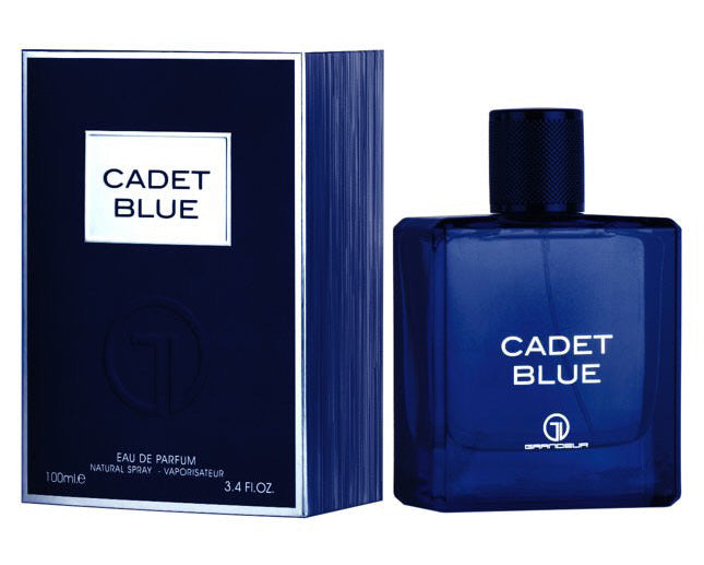 Cadet Blue Grand Elir