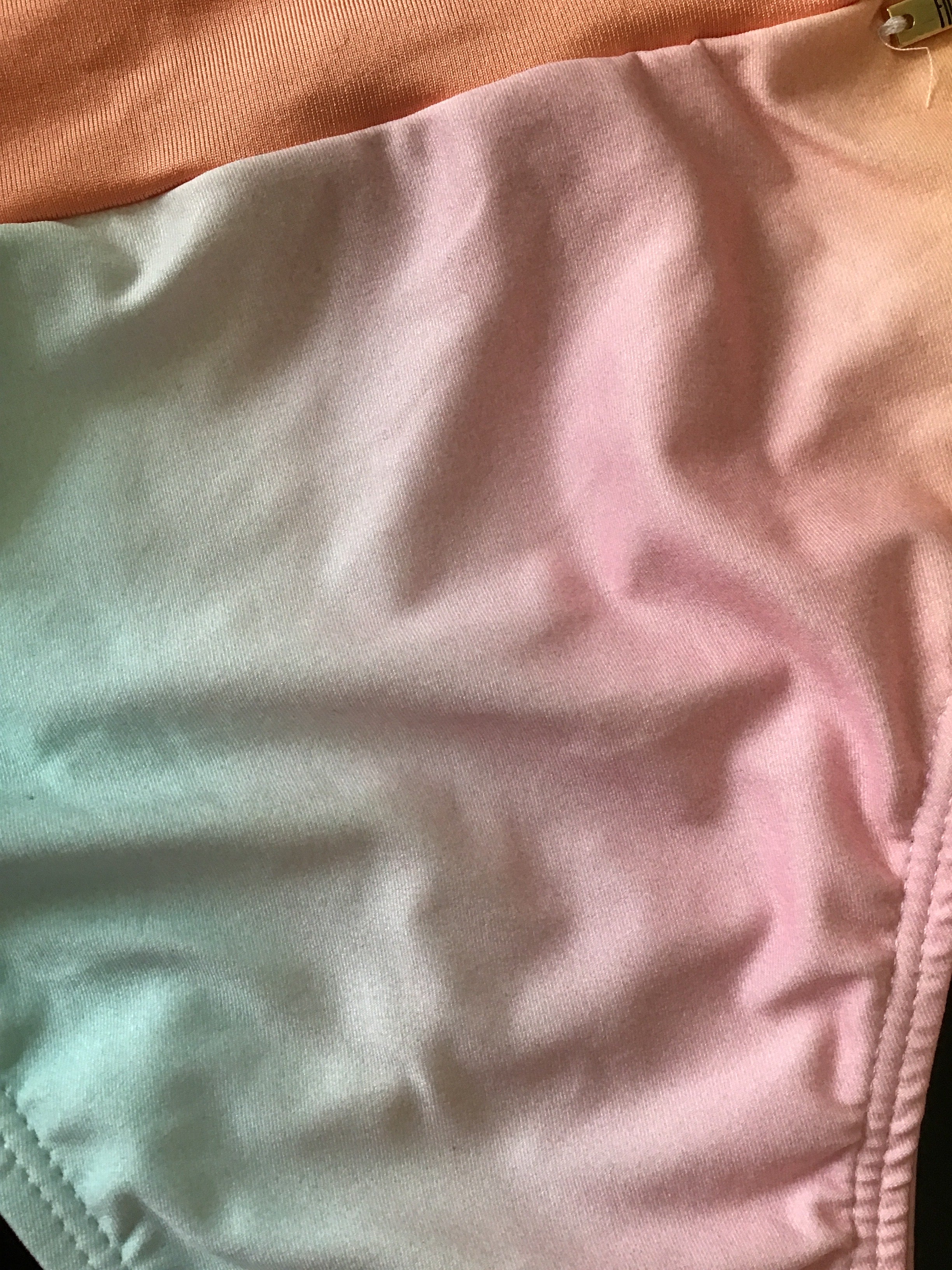 Biquíni Fiorella Santin Tye Dye