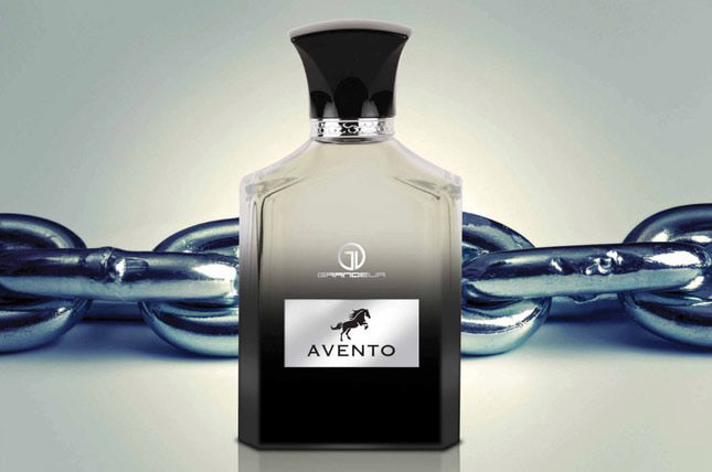 Avento Grandeur Elite