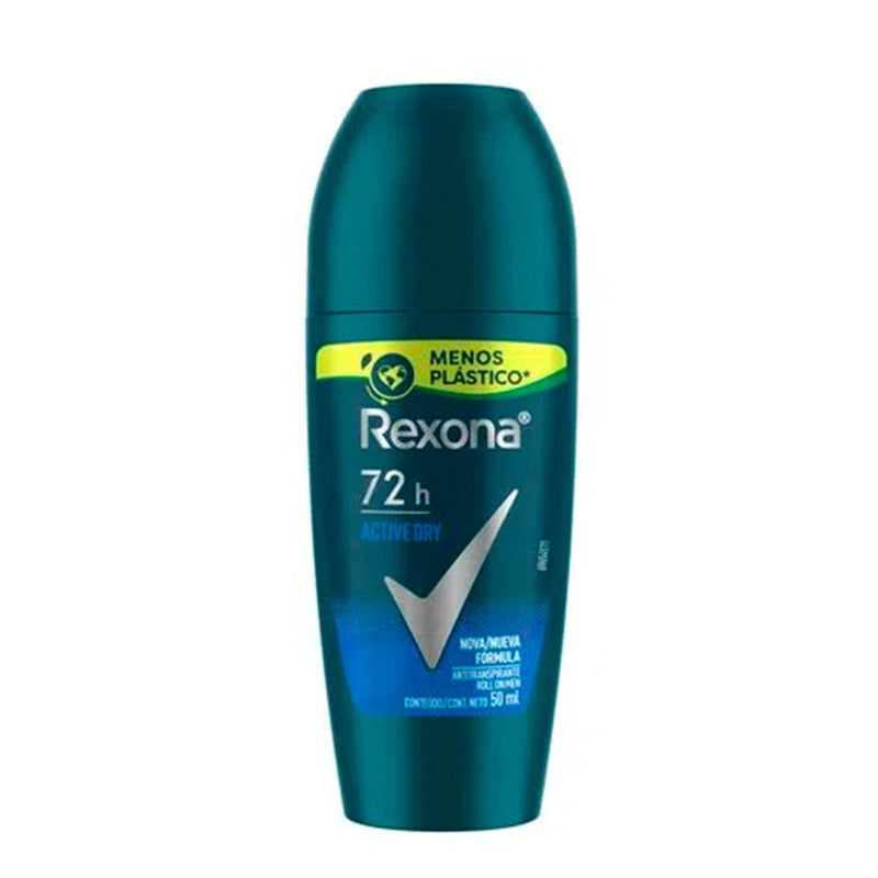 Rexona Men Xtra Cool desodorante Roll On 50ml