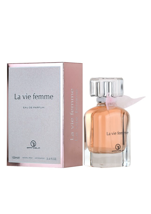 Lá Vie Femme Grandeur Elite