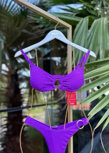 Biquíni Fiorrela Hilary Lurrex