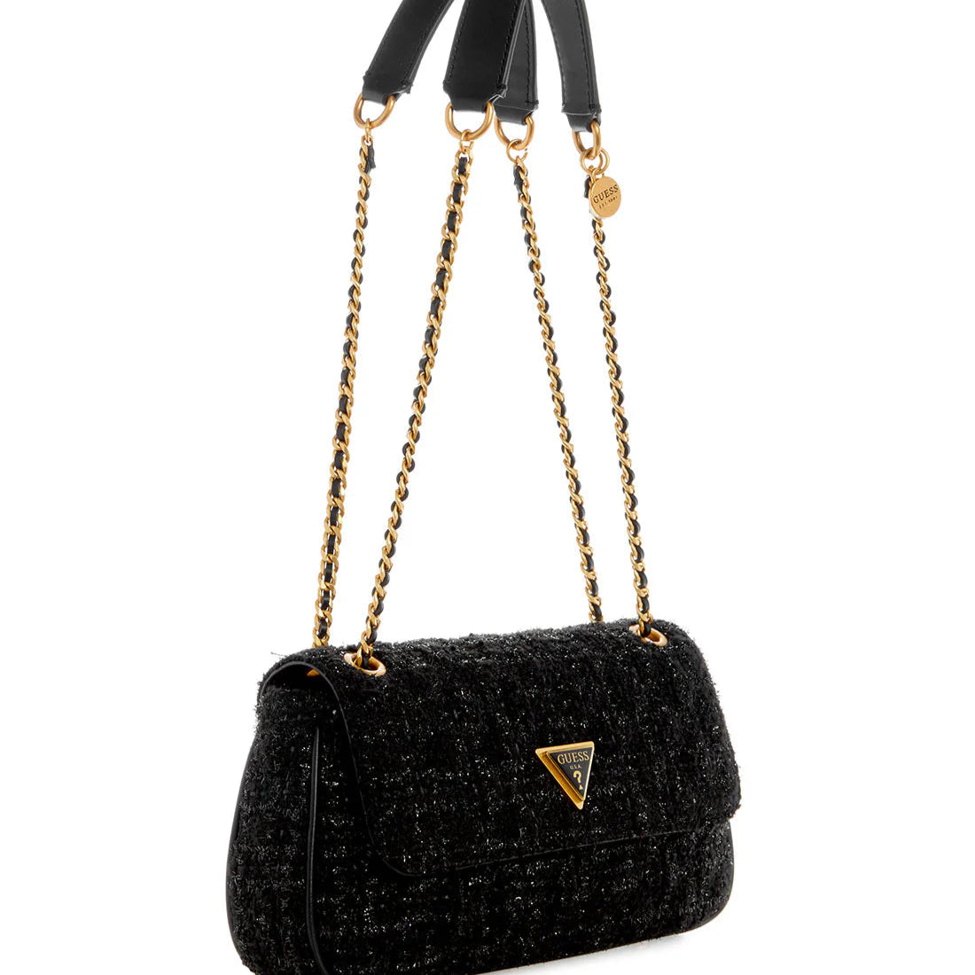 Bolsa Guess Giully Crossbody