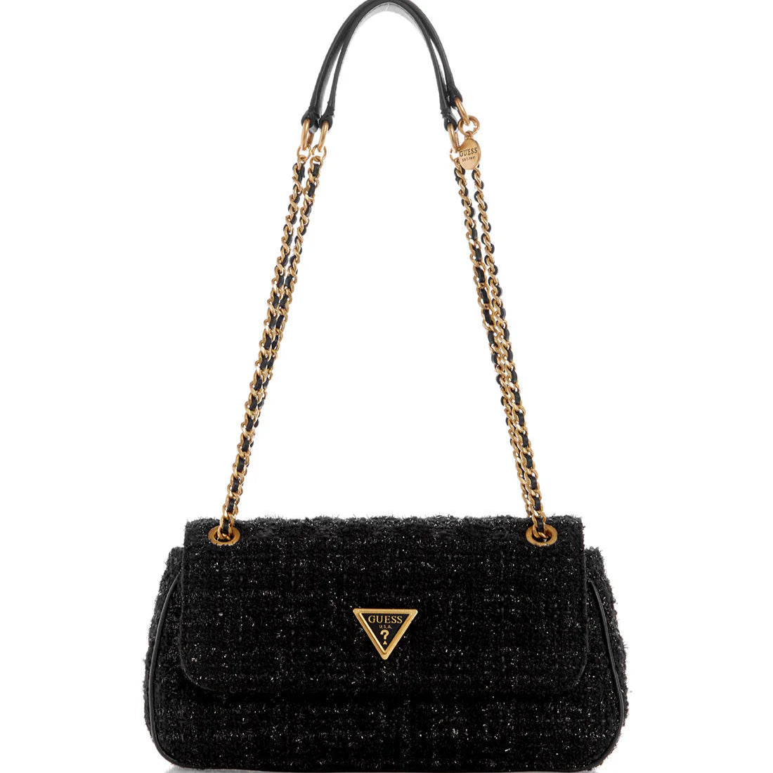 Bolsa Guess Giully Crossbody