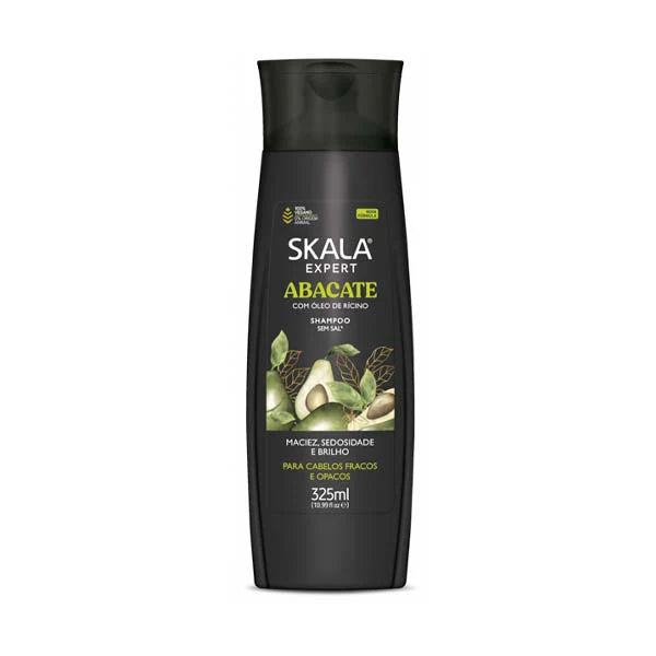 Skala Exp Abacate Shampoo 325ml