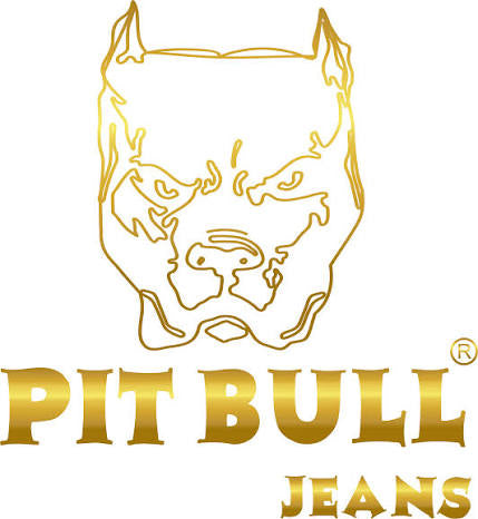 Calça jeans Feminina PIT BULL