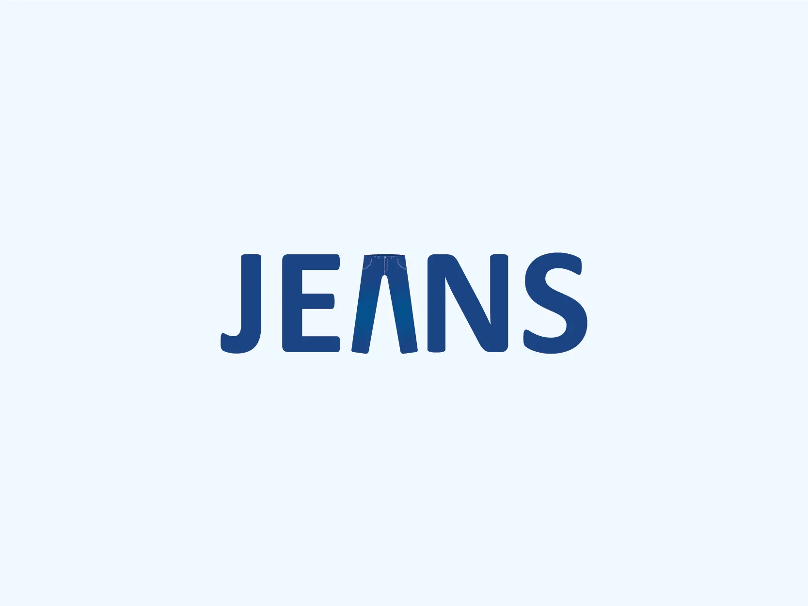 Calça Jeans Feminina