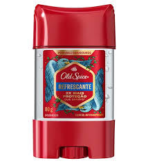 Old Spice Desodorante Refrescante 80g