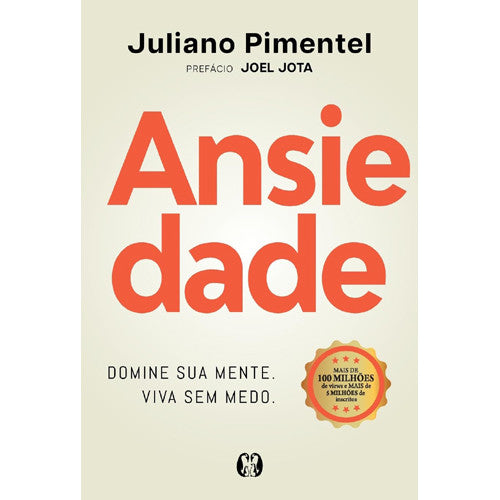Ansiedade - Domine Sua Mente (Juliano Pimentel)