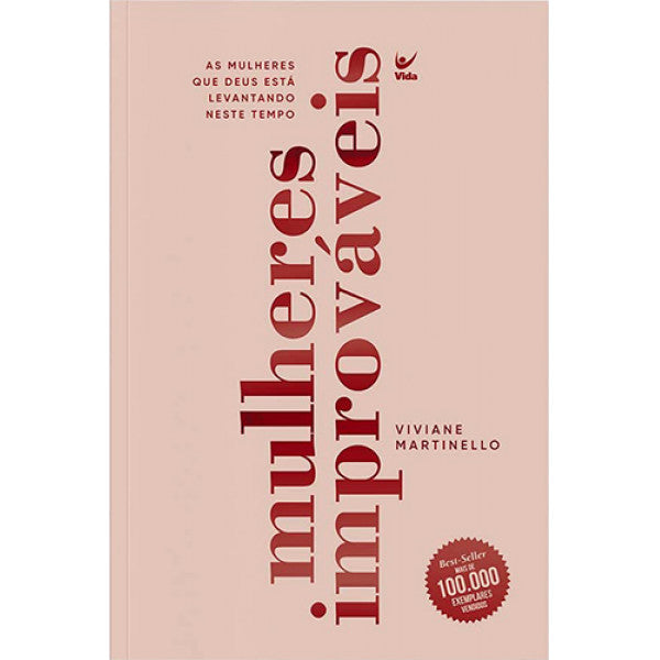 Box Coleção Mulheres (Viviane Martinello)